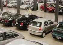 Auto Moto Shopping Vimave na Vila Maria