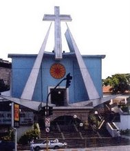 Paróquia Nossa Senhora Candelária