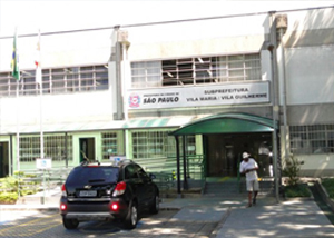 Subprefeitura da Vila Maria